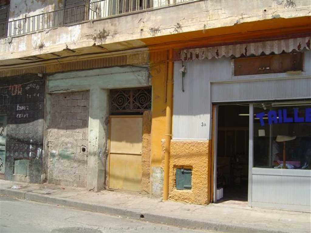 ORAN AOUT 2007 Fustel de Coulanges 3 et 8 2.JPG